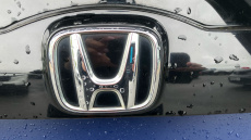 Honda Jazz 1.4 i-VTEC EX 5dr Petrol Hatchback